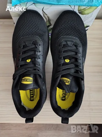 Работни обувки Diadora, снимка 2 - Маратонки - 55911228