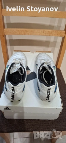 Nike Tiempo, снимка 3 - Футбол - 53252422