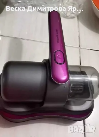 Уред/стерилизатор за дълбоко премахване на акари, снимка 3 - Други - 48409312