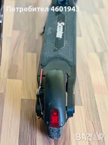 Електрическа тротинетка, снимка 7 - Други спортове - 51806272