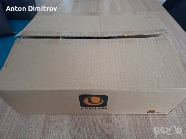 Dewars чашки за уиски, снимка 3 - Чаши - 56234488