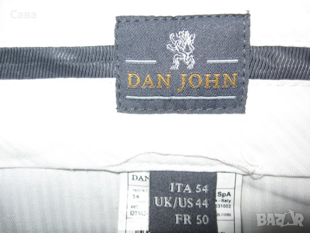 Панталон DAN JOHN  мъжки,Л