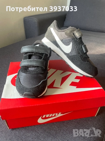 Nike детски маратонки 