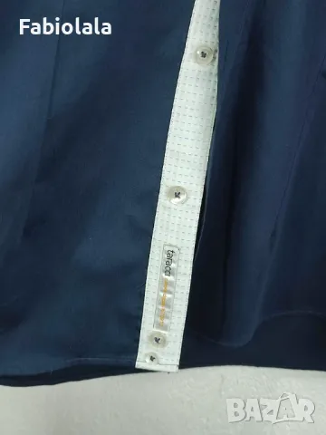 Tarazzi shirt S / 37/38, снимка 18 - Ризи - 48705287
