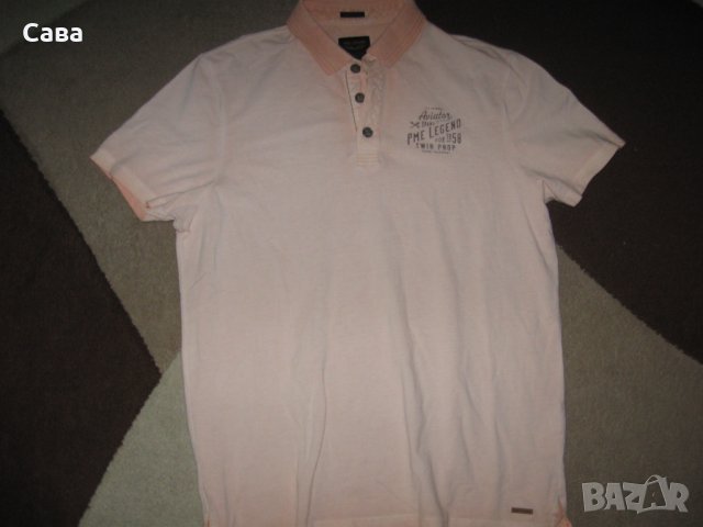 Блуза PALL MALL LEGEND  мъжка,ХЛ, снимка 2 - Блузи - 37657274