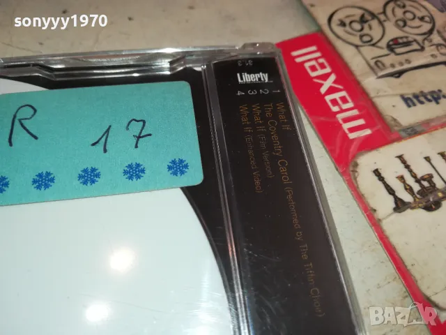 KATE WINSLET CD-ВНОС GERMANY 1605251126, снимка 11 - CD дискове - 50310268