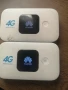 4g telenor бисквитка, рутер за интернет, снимка 1
