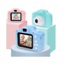3253 ДИГИТАЛЕН ДЕТСКИ ФОТОАПАРАТ, снимка 4