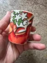 Колекционерска чашка за кафе - дизайнерска, снимка 7