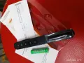 Чисто нов безжичен презентатор Baseus Orange Dot (с нарушена опаковка), снимка 1