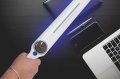 Почисти от вируси, бактерии, акари UV CleanLight Sanitizing WАND , снимка 13