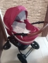 Изгодно!! Бебешка/Детска количка 3 в 1 Verdi Optima, снимка 3