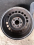 Оригинална желязна джанта 5x112 R15 за Мерцедес Mercedes Benz , снимка 2