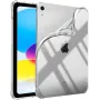 Apple iPad 11 / 10 10.9" / 9 8 7 10.2" / Силиконов TPU кейс гръб калъф за таблет, снимка 6