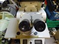 Микроскоп с проектор Carl-Zeiss Projection Tolmakers Microscope, снимка 9