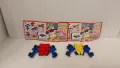 Двойни серии и единични играчки от Киндер, Kinder, снимка 4
