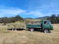 Уаз бмв Самосвал , снимка 14