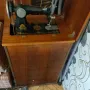 Крачна шевна машина UNION, снимка 2
