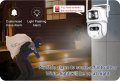 Сет от две двойни камери # 9МР двойна камера + втора 4МР двойна камера, снимка 15