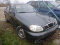 Daewoo Lanos на части, снимка 2