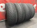 215 55 18, Зимни гуми, Nokian WRSUV4, 4 броя, снимка 1