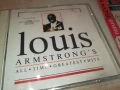 LOUIS ARMSTRONG CD 0708251835, снимка 8