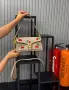 Coach cherry bag, снимка 3