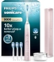 Philips Sonicare четка DiamondClean 9000 нова + 4 глави, снимка 1