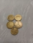 Продавам  20 евроцентови монети 2002г, снимка 1