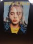 Блуза с дълъг ръкав Billie Eilish 