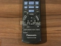 Дистанционно Panasonic theater system , снимка 4