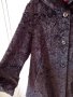 Дамско палто кожух , снимка 3