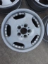 16 цолови алуминиеви джанти за Мерцедес , снимка 4
