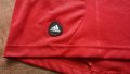 Adidas BAYERN MUNCHEN Размер L оригинална тениска 5-49, снимка 9