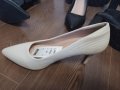 Дамски елегантни обувки, снимка 1 - Дамски обувки на ток - 42717084