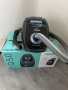 Прахосмукачка с Торба Siemens Q5.0 extreme silencePower 850W!, снимка 1