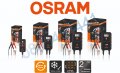 SМАRТ зарядни устройства за акумулатор OSRAM 6/12/24V - 1/4/6/8A, снимка 1 - Аксесоари и консумативи - 36316727