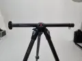Статив основа Manfrotto 055MF3 Magfiber - магнезий/карбон, снимка 4