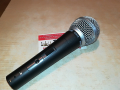 shure sm58 microphone-внос swiss 2004221149, снимка 3