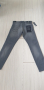 Replay Milano Anbass Hyperflex Stretch Slim Fit Mens Size 34/34 НОВО! ОРИГИНАЛ Мъжки Дънки!, снимка 9