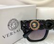 Versace дамски слънчеви очила котка , снимка 10