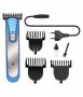 Kemei KM 725 Професионална машинка за подстригване , снимка 3