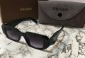 Дамски Слънчеви Очила Prada,Cartier,Balenciaga, снимка 1