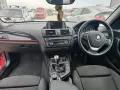 БМВ 1 ф20 BMW F20 бензин на части, снимка 6