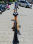 Промо велосипед 26" Passati JUMP hdb оранж, снимка 10