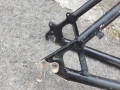 26 цола алуминиева рамка за велосипед колело Scott , снимка 4