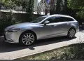 Mazda / 6 SPORT COMBI  6 / 2WD / 194 / AT / EVOLUTION, снимка 1
