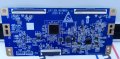 T-con board L78ZE32A2A0438(1.0) PCB: 3PCR02703A / 65NANO906NA, снимка 5