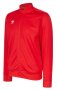 Футболно яке / суитшърт Umbro, снимка 1 - Спортни дрехи, екипи - 42257119