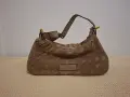 Чанта велур  bag to bag, снимка 3